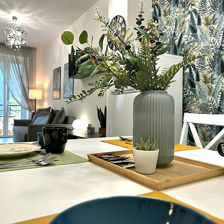 Modern Apartments Mm3 Afforifn Only 15 Min From Duomo Milan Exterior photo