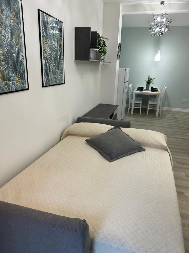 Modern Apartments Mm3 Afforifn Only 15 Min From Duomo Milan Exterior photo