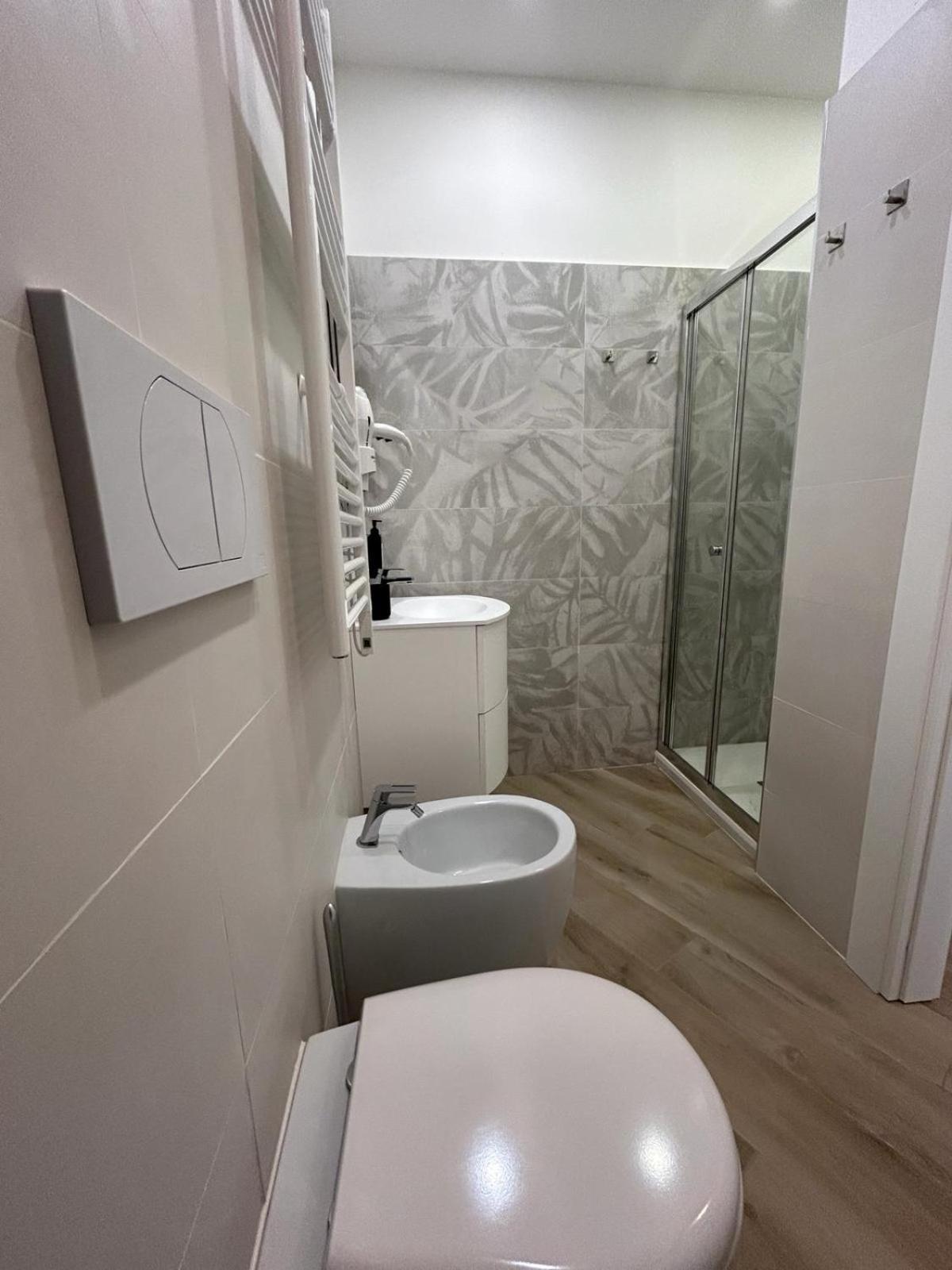 Modern Apartments Mm3 Afforifn Only 15 Min From Duomo Milan Exterior photo