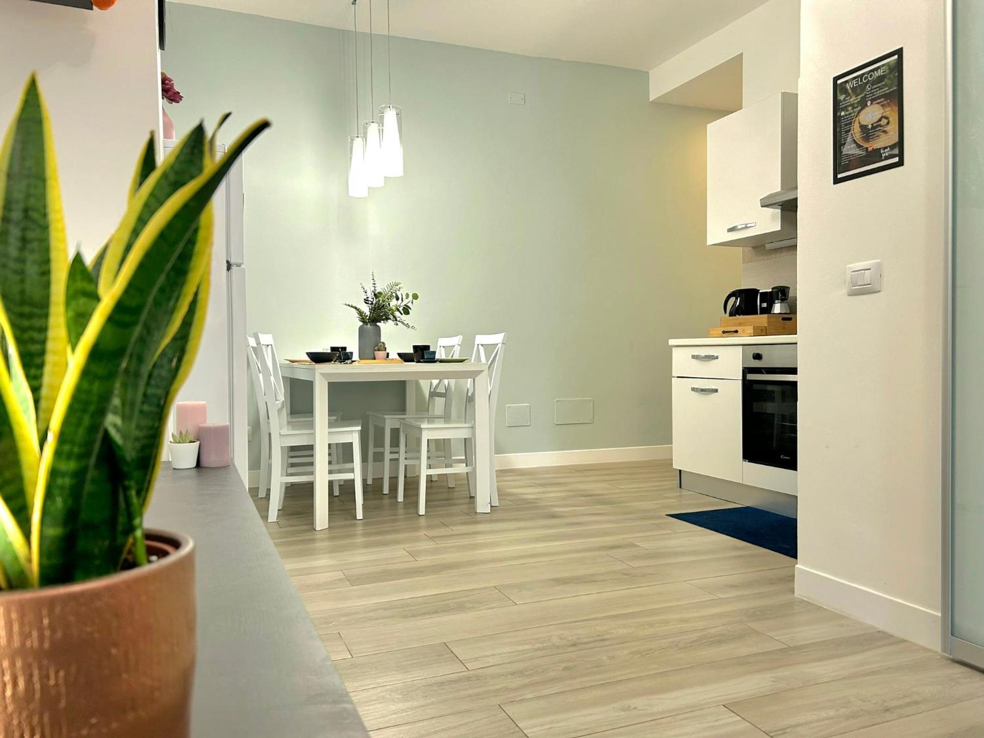 Modern Apartments Mm3 Afforifn Only 15 Min From Duomo Milan Exterior photo