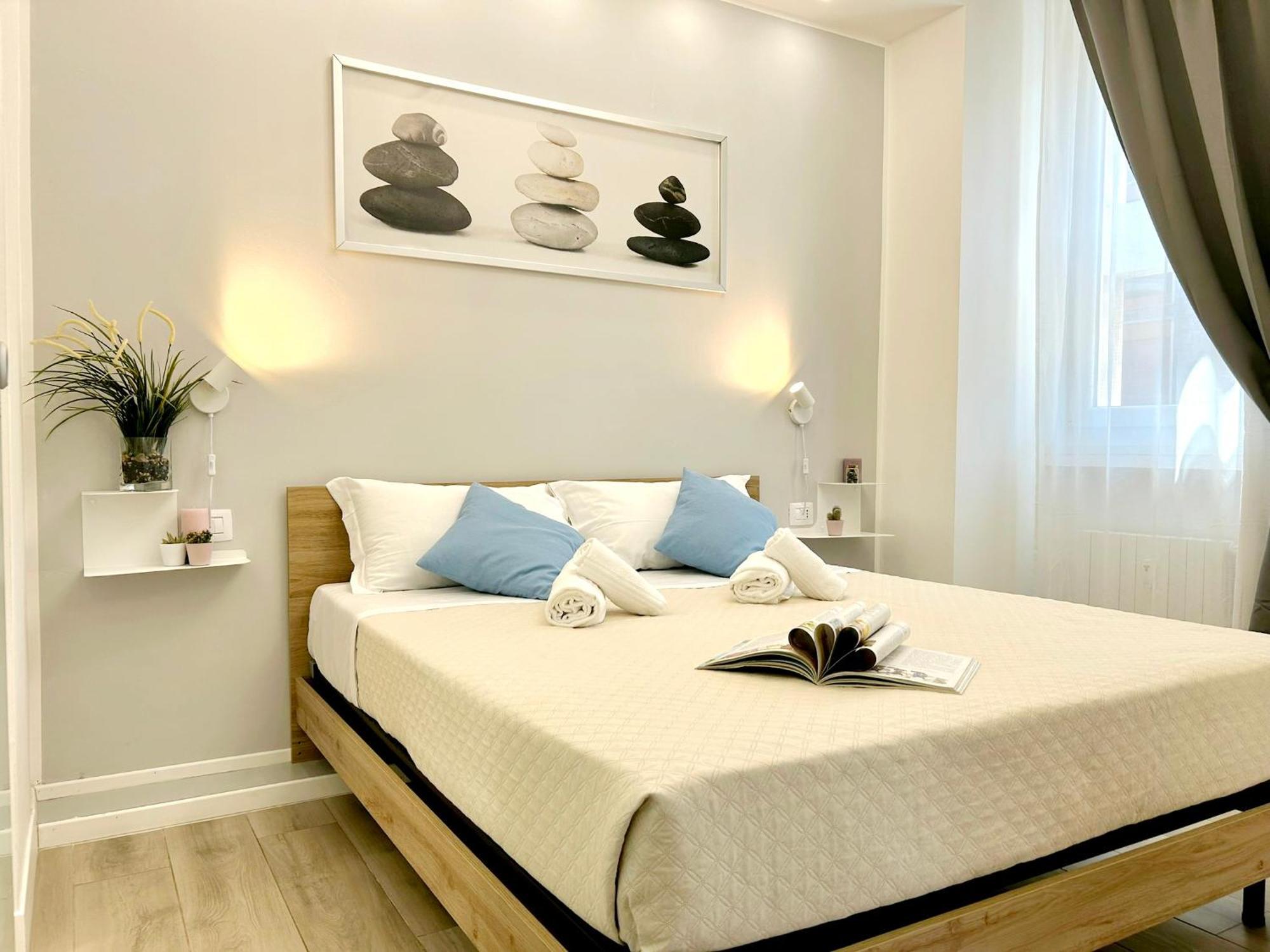 Modern Apartments Mm3 Afforifn Only 15 Min From Duomo Milan Exterior photo