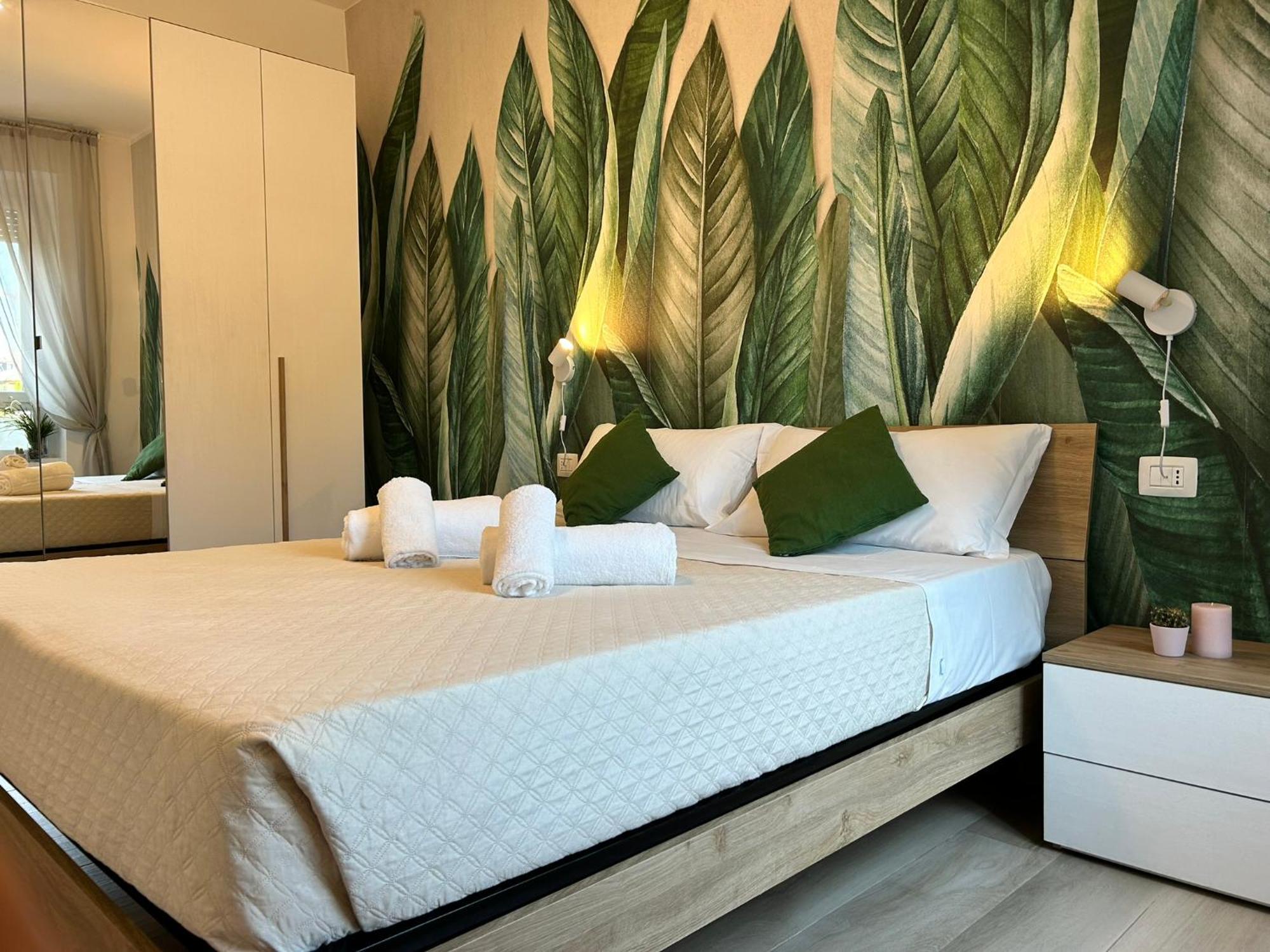 Modern Apartments Mm3 Afforifn Only 15 Min From Duomo Milan Exterior photo